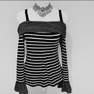 WHITE HOUSE BLACK MARKET shirt